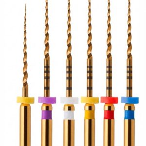 فایل روتاری GOLD